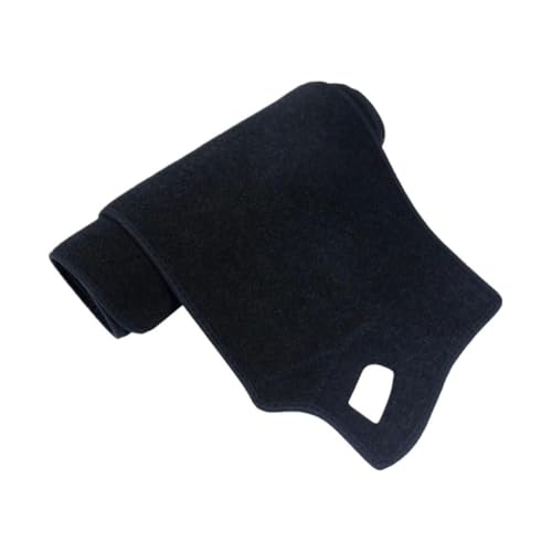 LINTINGLIHAI Auto Armaturenbrett Abdeckung für Dacia Sandero Stepway 2 II MK2 2013-2020, Anti-UV Dashboard Matte Schutz Teppich Rutschfester Armaturenbrett-Abdeckung Innenmatte,B/LHD-Black LINTINGLIHAI Auto Armaturenbrett Abdeckung für Dacia Sandero Stepway 2 II MK2 2013-2020, Anti-UV Dashboard Matte Schutz Teppich Rutschfester Armaturenbrett-Abdeckung Innenmatte,B/LHD-Black von LINTINGLIHAI