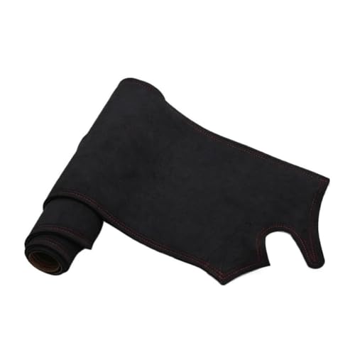 LINTINGLIHAI Auto Armaturenbrett Abdeckung für TT TTS MK3 FRS 2015-2022, Anti-UV Dashboard Matte Schutz Teppich Rutschfester Armaturenbrett-Abdeckung Innenmatte,B/LHD-Red Edge LINTINGLIHAI Auto Armaturenbrett Abdeckung für TT TTS MK3 FRS 2015-2022, Anti-UV Dashboard Matte Schutz Teppich Rutschfester Armaturenbrett-Abdeckung Innenmatte,B/LHD-Red Edge von LINTINGLIHAI