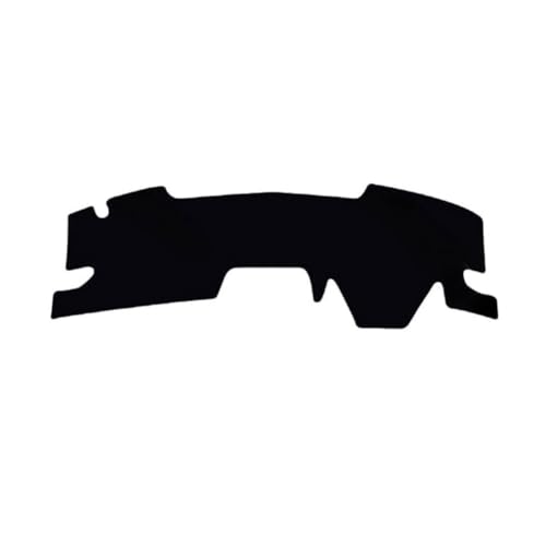 LINTINGLIHAI Auto Armaturenbrett Abdeckung für Yaris Cross XP210 2021-2023, Anti-UV Dashboard Matte Schutz Teppich Rutschfester Armaturenbrett-Abdeckung Innenmatte,A/RHD-Black LINTINGLIHAI Auto Armaturenbrett Abdeckung für Yaris Cross XP210 2021-2023, Anti-UV Dashboard Matte Schutz Teppich Rutschfester Armaturenbrett-Abdeckung Innenmatte,A/RHD-Black von LINTINGLIHAI