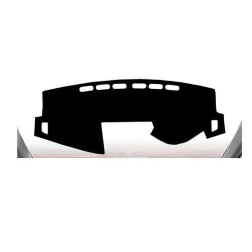LINTINGLIHAI Auto Armaturenbrett Abdeckung für Yaris L 2016-2022, Anti-UV Dashboard Matte Schutz Teppich Rutschfester Armaturenbrett-Abdeckung Innenmatte,A/RHD-Red Edge LINTINGLIHAI Auto Armaturenbrett Abdeckung für Yaris L 2016-2022, Anti-UV Dashboard Matte Schutz Teppich Rutschfester Armaturenbrett-Abdeckung Innenmatte,A/RHD-Red Edge von LINTINGLIHAI