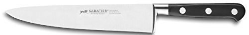 Lion sabatier 20cm geschmiedetes küchenmesser 800480 von LION SABATIER
