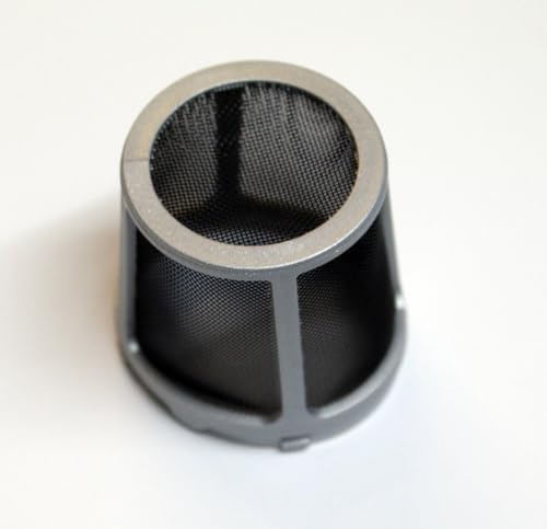 LIONIZER Vorfilter Sieb grobes Filternetz/Passend für Miele Blizzard CX 1 Staubsauger von LIONIZER