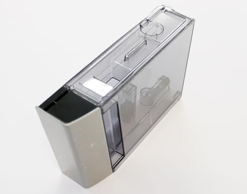 Wasserbehälter Tank Wasserspeicher Reservoire/Ersatztank passend für DeLonghi Kaffee-Vollautomat/Modell: PrimaDonna Elite ECAM650.XX.MS von LIONIZER