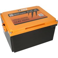 LiFePO4 Wohnmobil-Untersitz Akku - 12,8V 150Ah Arctic bis -30°C bms Bluetooth - Liontron von LIONTRON