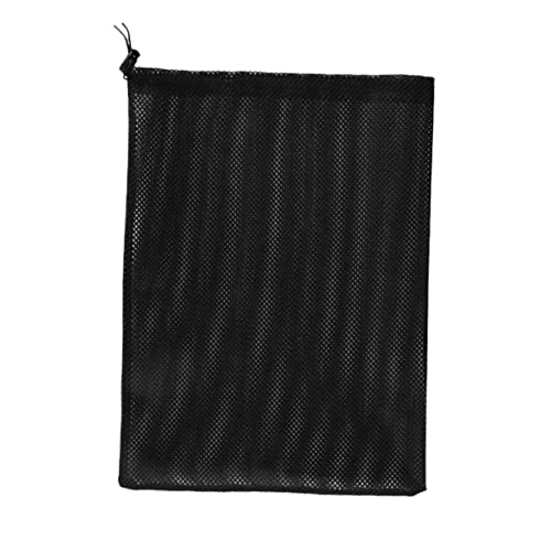 LIOOBO 1 Stück Filterbeutel Wasserpumpe Tank Wasserfilter Aqua Wasserpumpen Fisch Filterbehälter Netzbeutel für Wasserpumpe Netzfilterbeutel Pumpenfilterbeutel Schwarz LIOOBO 1 Stück Filterbeutel Wasserpumpe Tank Wasserfilter Aqua Wasserpumpen Fisch Filterbehälter Netzbeutel für Wasserpumpe Netzfilterbeutel Pumpenfilterbeutel Schwarz von LIOOBO
