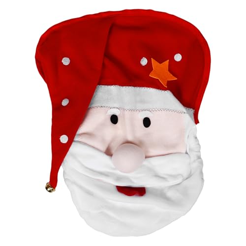 LIOOBO 1 stück Weihnachten weihnachtsmann toilettensitzbezug weiche toilettenmatte toilettendeckel Abdeckung für Hotel zu Hause weihnachtsschmuck Weihnachten LIOOBO 1 stück Weihnachten weihnachtsmann toilettensitzbezug weiche toilettenmatte toilettendeckel Abdeckung für Hotel zu Hause weihnachtsschmuck Weihnachten von LIOOBO