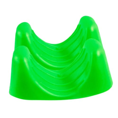 LIOOBO 2 Stück Handschützender Rutschfester Fischgreifer aus Flexiblem Silikon Set Kompakter Greifer für Schonendes Angeln und Vielseitiges Fischfangen im Outdoor einsatz LIOOBO 2 Stück Handschützender Rutschfester Fischgreifer aus Flexiblem Silikon Set Kompakter Greifer für Schonendes Angeln und Vielseitiges Fischfangen im Outdoor einsatz von LIOOBO