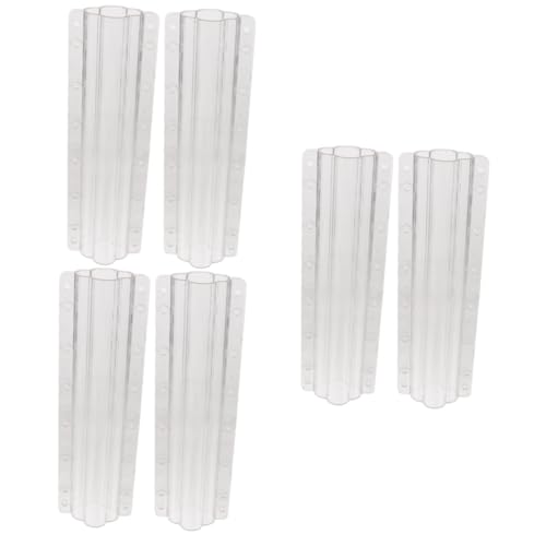 LIOOBO 3 Sätze Gurkenmelonenform Form Zum Formen Von Gurken Form Zum Formen Von Gemüse Gemüseforming Formen Drinnen Form in Gemüseform Gemüse Formende Form STK Transparent 2 Stücke * 3 LIOOBO 3 Sätze Gurkenmelonenform Form Zum Formen Von Gurken Form Zum Formen Von Gemüse Gemüseforming Formen Drinnen Form in Gemüseform Gemüse Formende Form STK Transparent 2 Stücke * 3 von LIOOBO