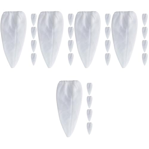 LIOOBO 5 Sätze Schwimmbad Filter Baumwolle Pools Poolfilterreiniger Tasche Vakuum Baden Filterbecken Filterwechsel Staubsauger Filterwatte Staubsaugerfilter Nylon Weiß 5 Stück * 5 LIOOBO 5 Sätze Schwimmbad Filter Baumwolle Pools Poolfilterreiniger Tasche Vakuum Baden Filterbecken Filterwechsel Staubsauger Filterwatte Staubsaugerfilter Nylon Weiß 5 Stück * 5 von LIOOBO