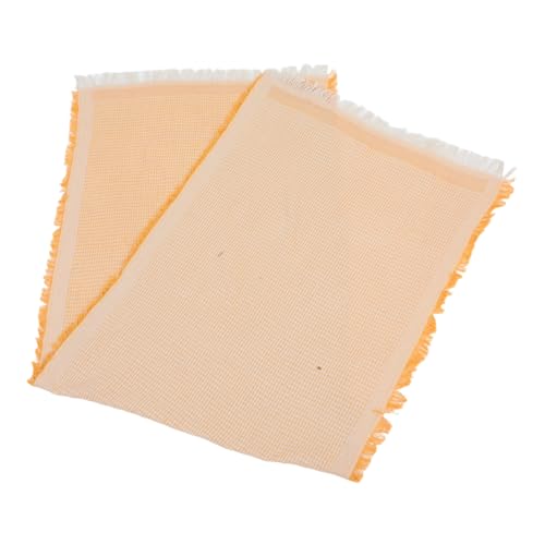 LIOOBO Atmungsaktive Baumwoll Picknickmatte für Outdoor Aktivitäten Multifunktionale Decke für Familienausflüge Camping und Autoschrank Gelb LIOOBO Atmungsaktive Baumwoll Picknickmatte für Outdoor Aktivitäten Multifunktionale Decke für Familienausflüge Camping und Autoschrank Gelb von LIOOBO