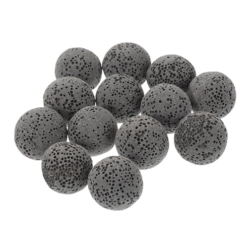 LIOOBO Duft-Vulkangestein Diffusorstein - 1 Beutel Natürlicher Ätherischer Öle Für Entspannende Aromatherapie Und Wohltuende Raumbeduftung Ideal Für Ihr Zuhause LIOOBO Duft-Vulkangestein Diffusorstein - 1 Beutel Natürlicher Ätherischer Öle Für Entspannende Aromatherapie Und Wohltuende Raumbeduftung Ideal Für Ihr Zuhause von LIOOBO