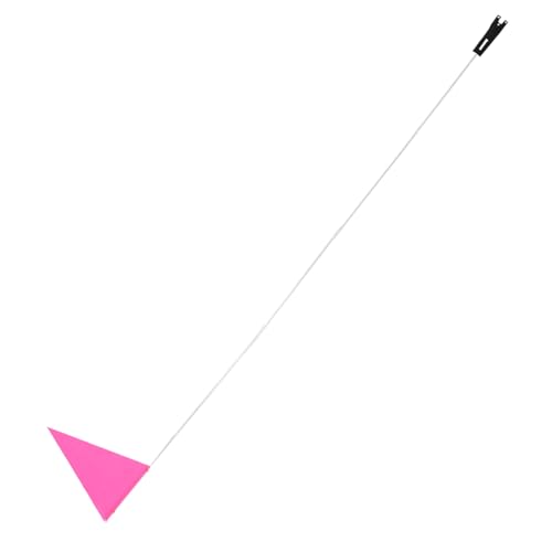 LIOOBO Sicherheitsflagge Für Fahrrad Stabiler Fiberglasmast Warnflagge Für Junge Mädchen Im Fahrradsport Einfache Installation Ohne Werkzeug Geeignet Für Team-aktivitäten Und LIOOBO Sicherheitsflagge Für Fahrrad Stabiler Fiberglasmast Warnflagge Für Junge Mädchen Im Fahrradsport Einfache Installation Ohne Werkzeug Geeignet Für Team-aktivitäten Und von LIOOBO