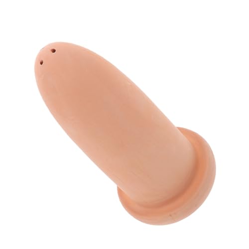 LIOOBO Fisch-laichbehälter Mittlere aus Keramik Zuchtkegel für Garnelen und Kleine Fische Glatte Oberfläche zur Eiablage Geeignet für Aquarium und Zuchtfischhaltung LIOOBO Fisch-laichbehälter Mittlere aus Keramik Zuchtkegel für Garnelen und Kleine Fische Glatte Oberfläche zur Eiablage Geeignet für Aquarium und Zuchtfischhaltung von LIOOBO