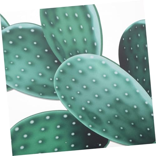 LIOOBO Gartendeko Outdoor Gartenstecker Wetterfest Acryl Stake Dekorativ für Terrasse Grünfläche Gartenschmuck Langlebig und Farbenfroh von LIOOBO