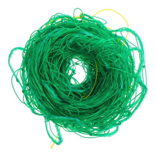 LIOOBO Gartenspaliernetz Robustes Pflanzenstütznetz für Kletterpflanzen Vielseitig Einsetzbar für Gemüse und Obst Ästhetisches und Langlebiges Gartennetz für LIOOBO Gartenspaliernetz Robustes Pflanzenstütznetz für Kletterpflanzen Vielseitig Einsetzbar für Gemüse und Obst Ästhetisches und Langlebiges Gartennetz für von LIOOBO