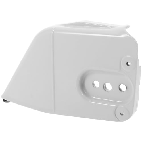 LIOOBO Kettensägen Kupplungsdeckel mit Bremsmechanismus Kompatibel mit Einfach zu Installieren Vollständiges Ersatzteilset für Verbesserte und Effizienten Betrieb LIOOBO Kettensägen Kupplungsdeckel mit Bremsmechanismus Kompatibel mit Einfach zu Installieren Vollständiges Ersatzteilset für Verbesserte und Effizienten Betrieb von LIOOBO