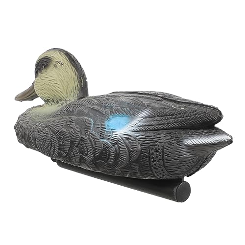 LIOOBO Model für Jagd und Garten Realistische Deko Wetterfest und Langlebig für Teich und Outdoor Aktivitäten LIOOBO Model für Jagd und Garten Realistische Deko Wetterfest und Langlebig für Teich und Outdoor Aktivitäten von LIOOBO