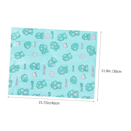 LIOOBO Pet Cooling Mat für Hunde und Katzen Komfortables Sommer Kühlpad Langlebiges Haustier Nest Atmungsaktive Eisunterlage rutschfest für Kleine bis Mittelgroße Tiere Angenehme LIOOBO Pet Cooling Mat für Hunde und Katzen Komfortables Sommer Kühlpad Langlebiges Haustier Nest Atmungsaktive Eisunterlage rutschfest für Kleine bis Mittelgroße Tiere Angenehme von LIOOBO