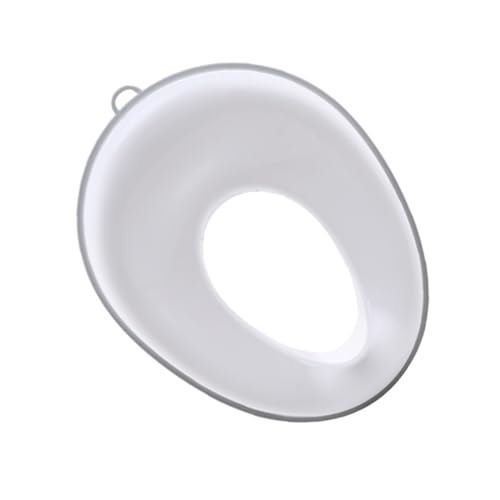 LIOOBO Potty Training Sitz für Kleinkinder Rutschfester Toilettensitz für Jungen und Mädchen Installieren für Sicheres und Selbstständiges Toilettentraining Kompatibel mit Meisten LIOOBO Potty Training Sitz für Kleinkinder Rutschfester Toilettensitz für Jungen und Mädchen Installieren für Sicheres und Selbstständiges Toilettentraining Kompatibel mit Meisten von LIOOBO