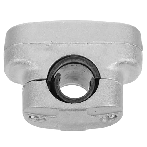 LIOOBO Rasenmäher Griffhalterung Robuste und Ergonomische Halterung für Trimmer und Freischneider Einfache Stabiler Halt Stoßdämpfung für Komfortable Nutzung LIOOBO Rasenmäher Griffhalterung Robuste und Ergonomische Halterung für Trimmer und Freischneider Einfache Stabiler Halt Stoßdämpfung für Komfortable Nutzung von LIOOBO