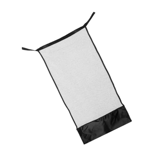 LIOOBO Robuster Aufblasbarer Poolstuhl mit Netztasche Wasserdichtes Design Bequeme Entspannung Wiederverwendbar und Reisefreundlich für Pool und Strandbesuche für Erwachsene von LIOOBO