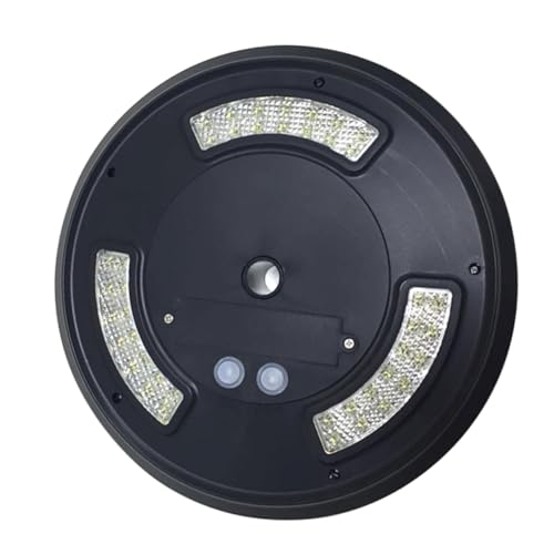 LIOOBO Solar Power Fahnenmastlicht mit LEDs Solar Downlight für Außenbereich Energieeffizient und Installieren für Garten und Flaggenbeleuchtung LIOOBO Solar Power Fahnenmastlicht mit LEDs Solar Downlight für Außenbereich Energieeffizient und Installieren für Garten und Flaggenbeleuchtung von LIOOBO