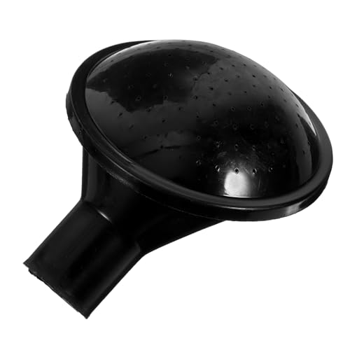 LIOOBO Sprühdüse Gießkannenkopf Kunststoff Bewässerungsaufsatz für Flaschen Garten Pflanzensprüher Leicht und Langlebig Einfache Installation Kompatibel mit Wasserflaschen für von LIOOBO