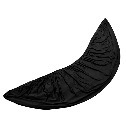 LIOOBO Stretchbare Abwaschbare Tischdecke Für Outdoor-Partys Elastische Wiederverwendbare Abdeckung Für Tische Vielseitig Einsetzbar Für Garten Camping Und Feiern Elegantem von LIOOBO