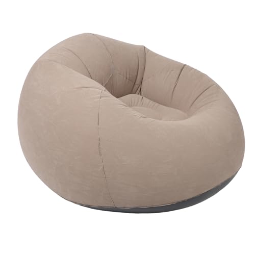 LIOOBO Tragbares Faltbares Sofa für Erwachsene für Camping Bbqs und Entspannung im Wohnzimmer Schlafzimmer oder Lesezimmer Kaffee Farbe LIOOBO Tragbares Faltbares Sofa für Erwachsene für Camping Bbqs und Entspannung im Wohnzimmer Schlafzimmer oder Lesezimmer Kaffee Farbe von LIOOBO