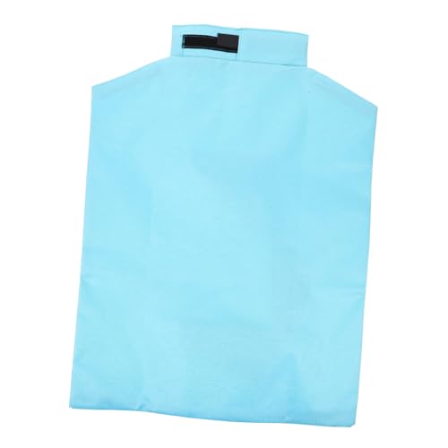 LIOOBO Tragetasche für Katzen und Hunde aus Strapazierfähigem Oxfordstoff Atmungsaktiv Freihändig Tragbar Verstellbarer Schultergurt für Outdoor Reisen und Alltag LIOOBO Tragetasche für Katzen und Hunde aus Strapazierfähigem Oxfordstoff Atmungsaktiv Freihändig Tragbar Verstellbarer Schultergurt für Outdoor Reisen und Alltag von LIOOBO