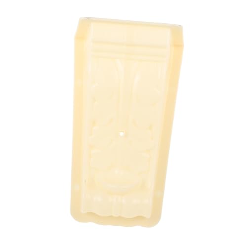 LIOOBO Villa Corbel Gussform Europäischer Stil Robuste Für DIY Bau Garten Dekorationsprojekte Wiederverwendbare Konsolengussform Für Europäische Villen LIOOBO Villa Corbel Gussform Europäischer Stil Robuste Für DIY Bau Garten Dekorationsprojekte Wiederverwendbare Konsolengussform Für Europäische Villen von LIOOBO