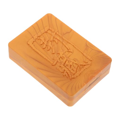 LIOOBO Wachsblock Zur Flaschenversiegelung – Ideal Für Weingläser Und Flaschen - Schützt Ihre Getränke Stilvoll Und Zuverlässig Perfekt Für Haushalt Und Besondere Anlässe von LIOOBO