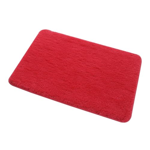 LIOOBO rutschfeste Fußmatte Absorbierende Eingangsmatte für Schlafzimmer und Badezimmer für Wohnräume Geeignet von LIOOBO