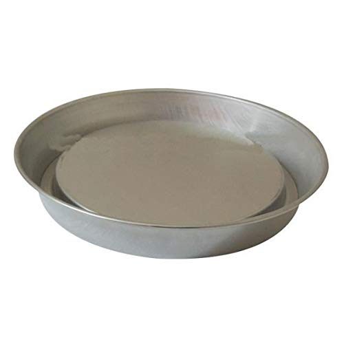 LIOTTI Faulte Kuchenform (rot) groß 28 x 4 von LIOTTI