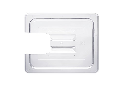 LIPAVI C10L-PCH Deckel C10 Sous-Vide Behälter, hergestellt für den PolyScience Chef Tauchzirkulator von LIPAVI