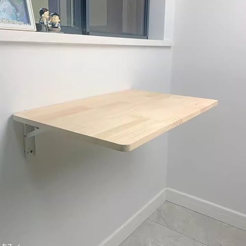 LIQONWAG An Der Wand Montierter Klapptisch – Schwebender Wäscheschreibtisch, Klappbarer Wandschreibtisch Für Küche, Esszimmer Und Hausbar, Robuste Und Stabile Werkbank/80 * 30Cm LIQONWAG An Der Wand Montierter Klapptisch – Schwebender Wäscheschreibtisch, Klappbarer Wandschreibtisch Für Küche, Esszimmer Und Hausbar, Robuste Und Stabile Werkbank/80 * 30Cm von LIQONWAG