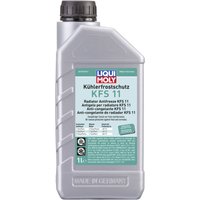 Kfs 11 21149 Kühlerfrostschutz Kühler 1 l - Liqui Moly von Liqui Moly