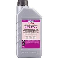 Liqui Moly - kfs 12++ 21134 Kühlerfrostschutz Kühler 1 l von Liqui Moly