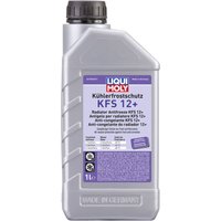 Liqui Moly - kfs 12+ 21145 Kühlerfrostschutz Kühler 1 l von Liqui Moly