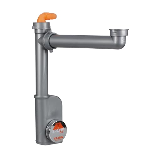 SPACE 1 NT EVOLUTION GRAU SPACE 1 NT EVOLUTION GRAU von LIRA