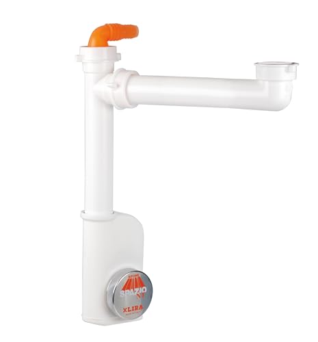 SPACE 1 NT EVOLUTION WEISS von LIRA