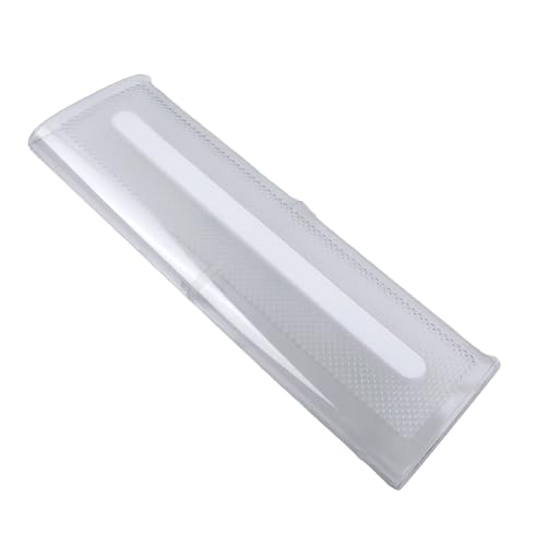 1 Stück Transparente Klimaanlagen-Windschutzscheibe For Säuglinge, Klimaanlagenteile, Anti-Direkt-Windführungsabdeckung, Klimaanlagenteile 1 Stück Transparente Klimaanlagen-Windschutzscheibe For Säuglinge, Klimaanlagenteile, Anti-Direkt-Windführungsabdeckung, Klimaanlagenteile von LIRDJCRXL