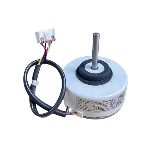 A98I-WZDK20-38G Klimaanlagen-Innenmotor (ZKFP-20-8-6) 20W Bürstenloser DC-Lüftermotor For Den Haushalt, Klimaanlagenteile von LIRDJCRXL