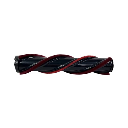 Bodenbürstenkopf, Hauptbürsten, Rollen, Ersatzteile, Zubehör, Kompatibel Mit Proscenic P11 Handstaubsauger, Staubsaugerzubehör(Only Roller) von LIRDJCRXL