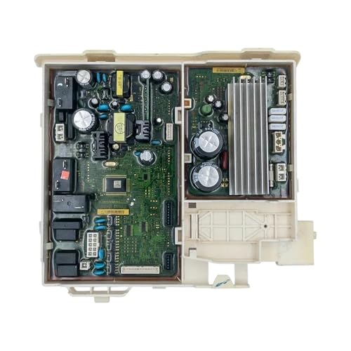 Computer-Steuerplatine For Waschmaschine DC92-01786A 220-V-Schaltkreis PCB DC92-01789B Waschmaschinenteile, Kompatibel Mit Samsung, Waschmaschinenteile von LIRDJCRXL