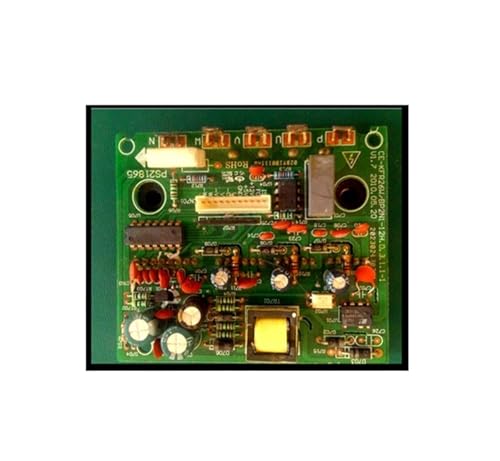 Computerplatine For Klimaanlage, Kompatibel Mit Midea CE-KFR26W/BP2N1-12H.D.3.1.1-1, Teile For Klimaanlagen von LIRDJCRXL