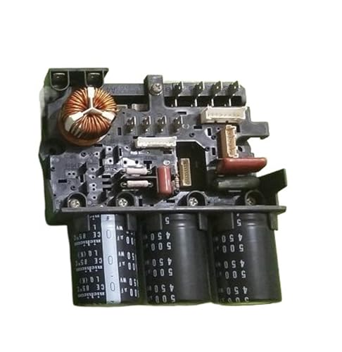 Computerplatine For Klimaanlage, Leiterplatte 2P106021 2P106021-1/4/7, Modulplatine 085-1F/1D 085-1D/F, Funktioniert Gut, Kompatibel Mit Daikin, Klimaanlagenteile(085-1F 1D) von LIRDJCRXL