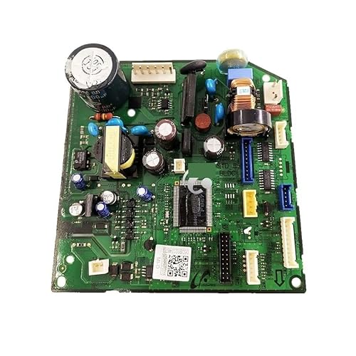 Computerplatine For Klimaanlage DB92-03467C/E/J/F/G/B/D/H DB92-03467G DB92-03467B DB41-01296A DB92-03467 Platine, Teile For Klimaanlagen(DB92-03467J) von LIRDJCRXL
