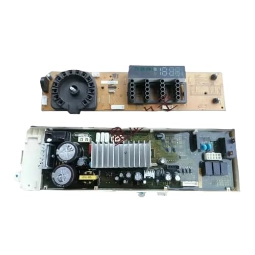 DC92-01879A DC92-01879C DC92-01879D Steuerplatine Mit Display-PCB, Kompatibel Mit Samsung, Waschmaschine DC92-01879X, Waschmaschinenteile-Set, Waschmaschinenteile von LIRDJCRXL