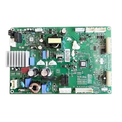 EBR 86063016 EBR 860630 Motherboard Power Control Board, Kompatibel For LG Kühlschrank DD, Kühlschrank Teile von LIRDJCRXL